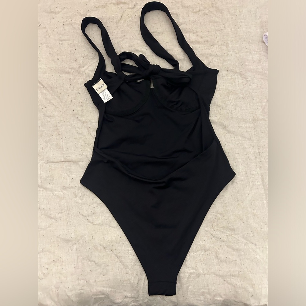L*Space Kendal One Piece Swimsuit - Picture 5 of 6